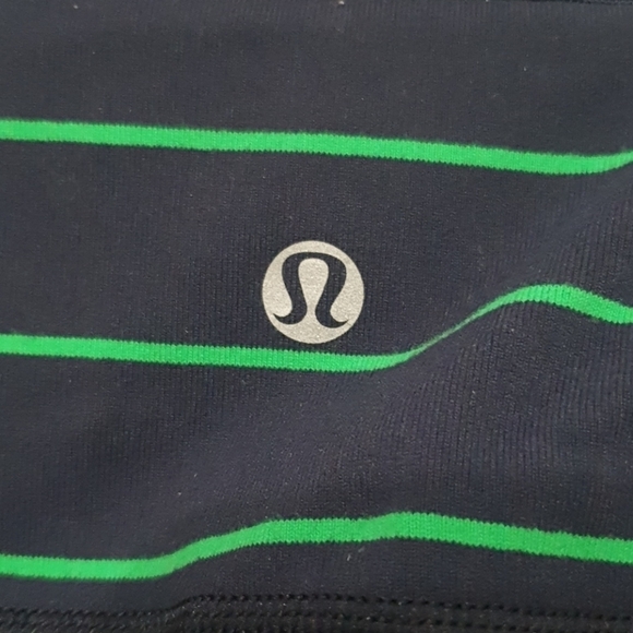 Lululemon Scoopneck Racerback Tank Top - Picture 6 of 8